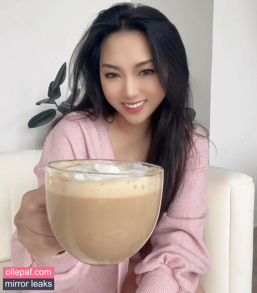 Latest Leaks Majin Yang Majinnn Nude #34 - Fapello