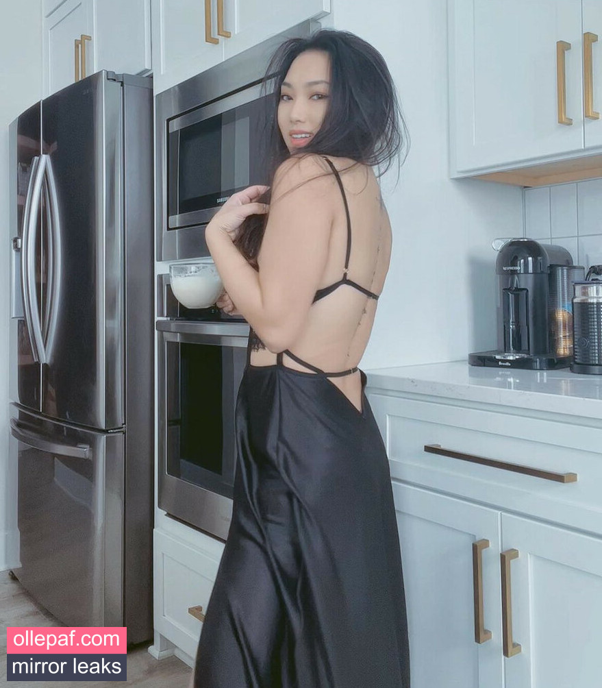 Latest Leaks Majin Yang Majinnn Nude #37 - Fapello