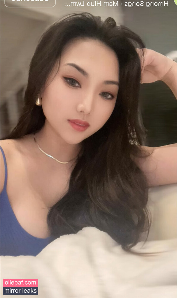Latest Leaks Majin Yang Majinnn Nude #39 - Fapello