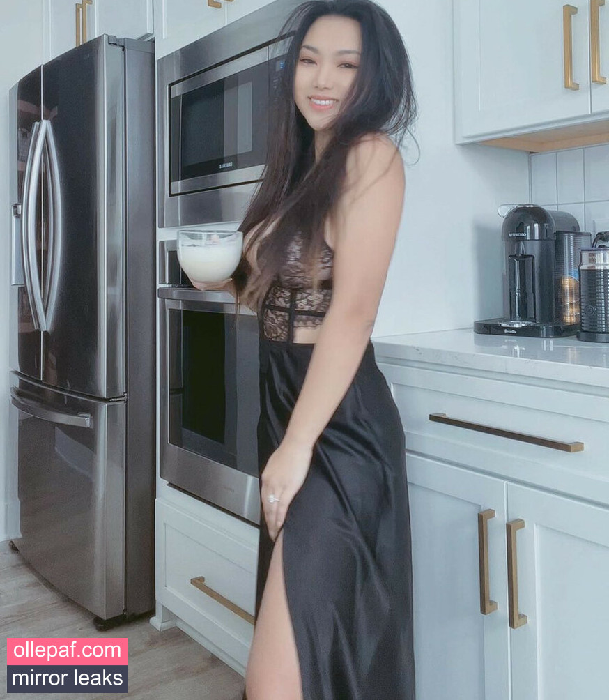Latest Leaks Majin Yang Majinnn Nude #45 - Fapello