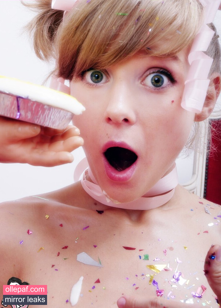 Latest Leaks Majiya Nude #14 - Fapello