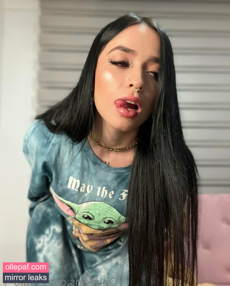 Latest Leaks majo_1 Nude #313 - Fapello