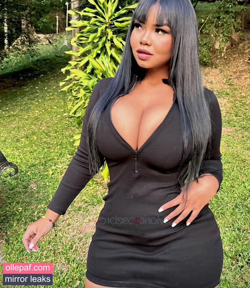 Latest Leaks Majo Doll Nude #19 - Fapello