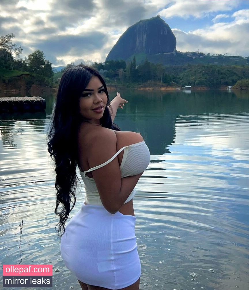 Latest Leaks Majo Doll Nude #7 - Fapello