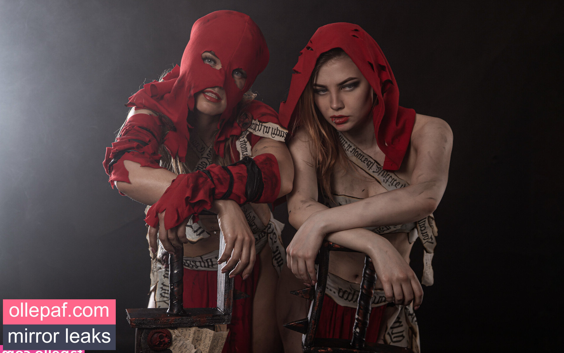 Majorkill's Warhammer 40k Cosplay Nude Leaks OnlyFans #107 - Fapello