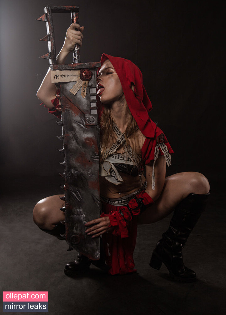 Majorkill's Warhammer 40k Cosplay Nude Leaks OnlyFans #111 - Fapello