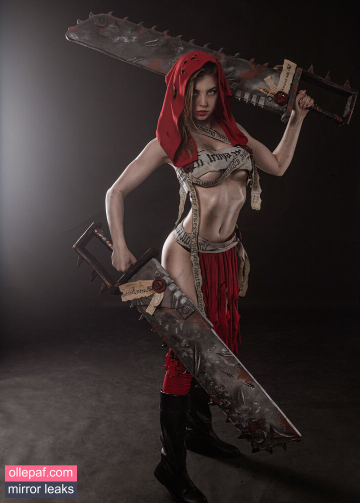 Majorkill's Warhammer 40k Cosplay Nude Leaks OnlyFans #87 - Fapello