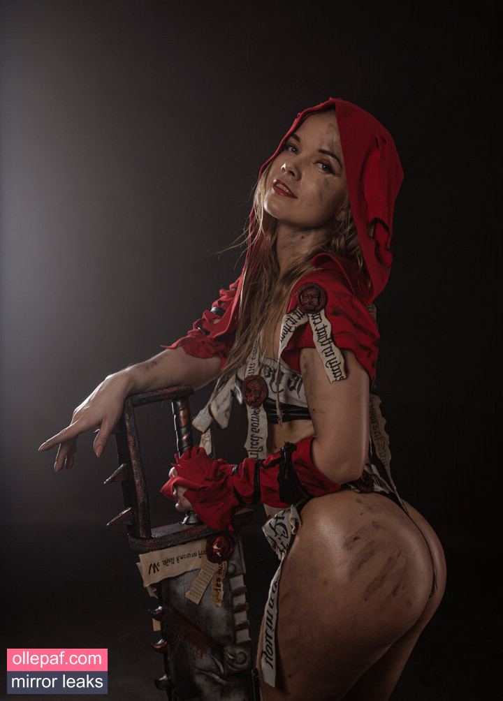 Majorkill's Warhammer 40k Cosplay Nude Leaks OnlyFans #88 - Fapello