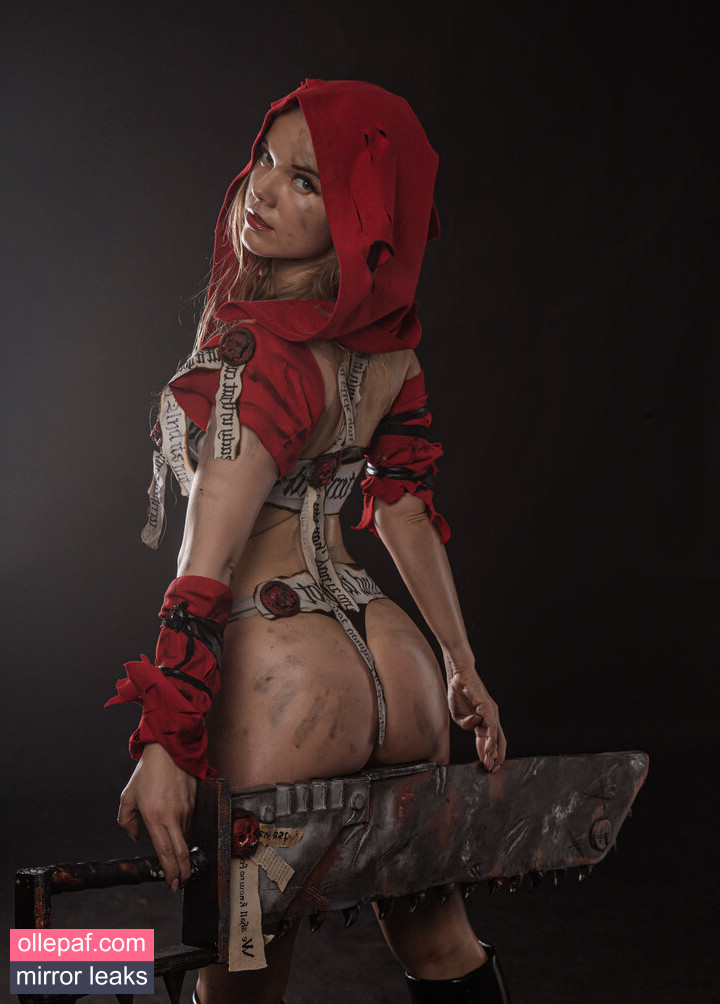 Majorkill's Warhammer 40k Cosplay Nude Leaks OnlyFans #91 - Fapello