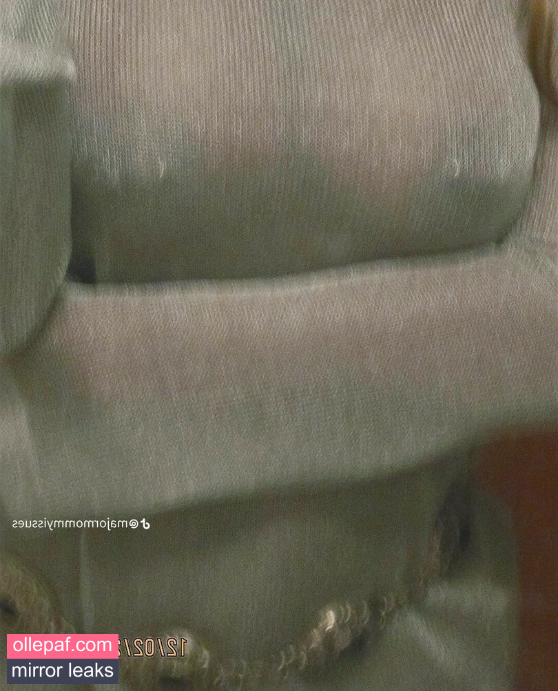 Latest Leaks Majormommyissues Nude #127 - Fapello