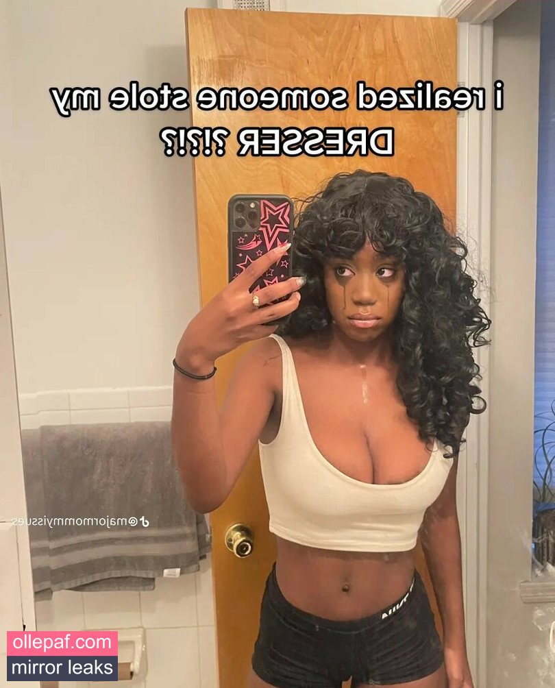Latest Leaks Majormommyissues Nude #136 - Fapello