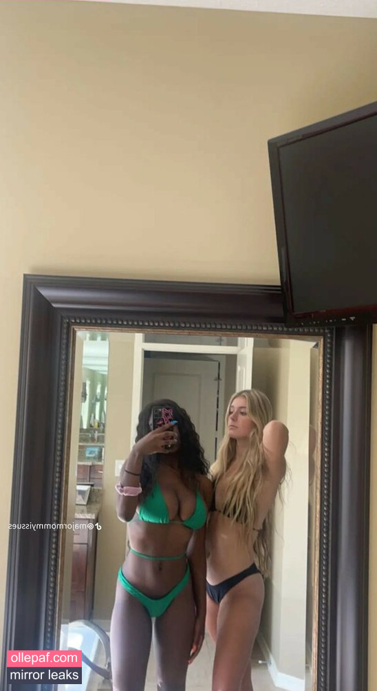 Latest Leaks Majormommyissues Nude #158 - Fapello