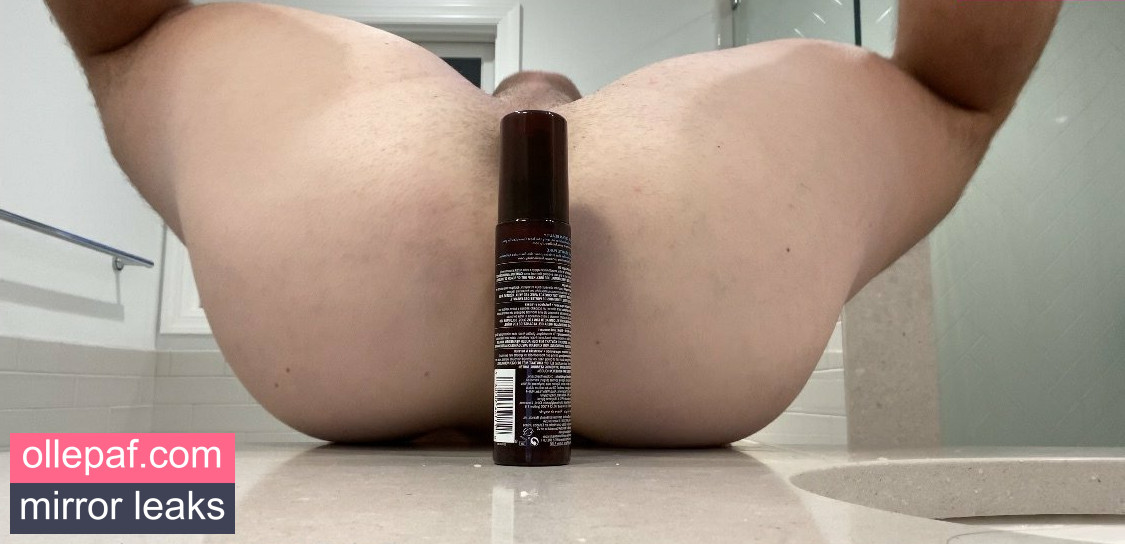 Latest Leaks makaarons Nude #208 - Fapello