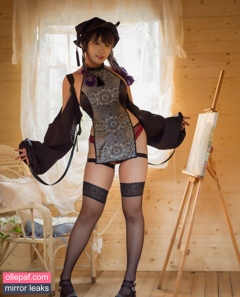 Latest Leaks Makachan Nude #160 - Fapello