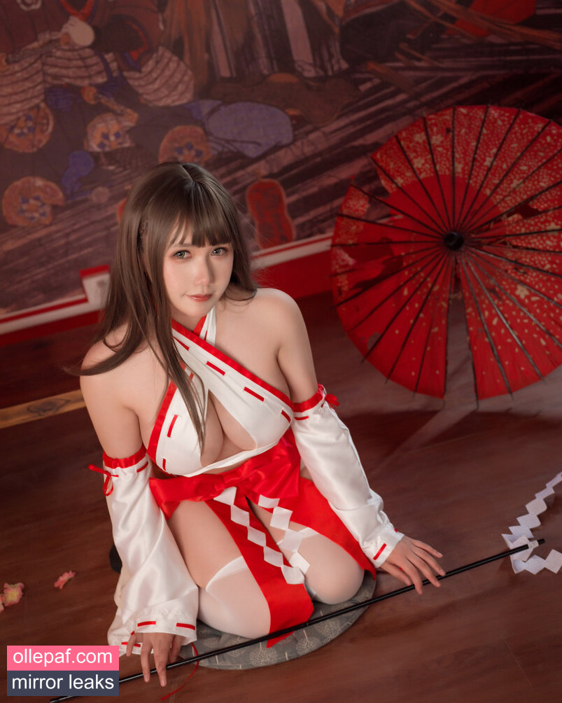 Latest Leaks Makachan Nude #215 - Fapello
