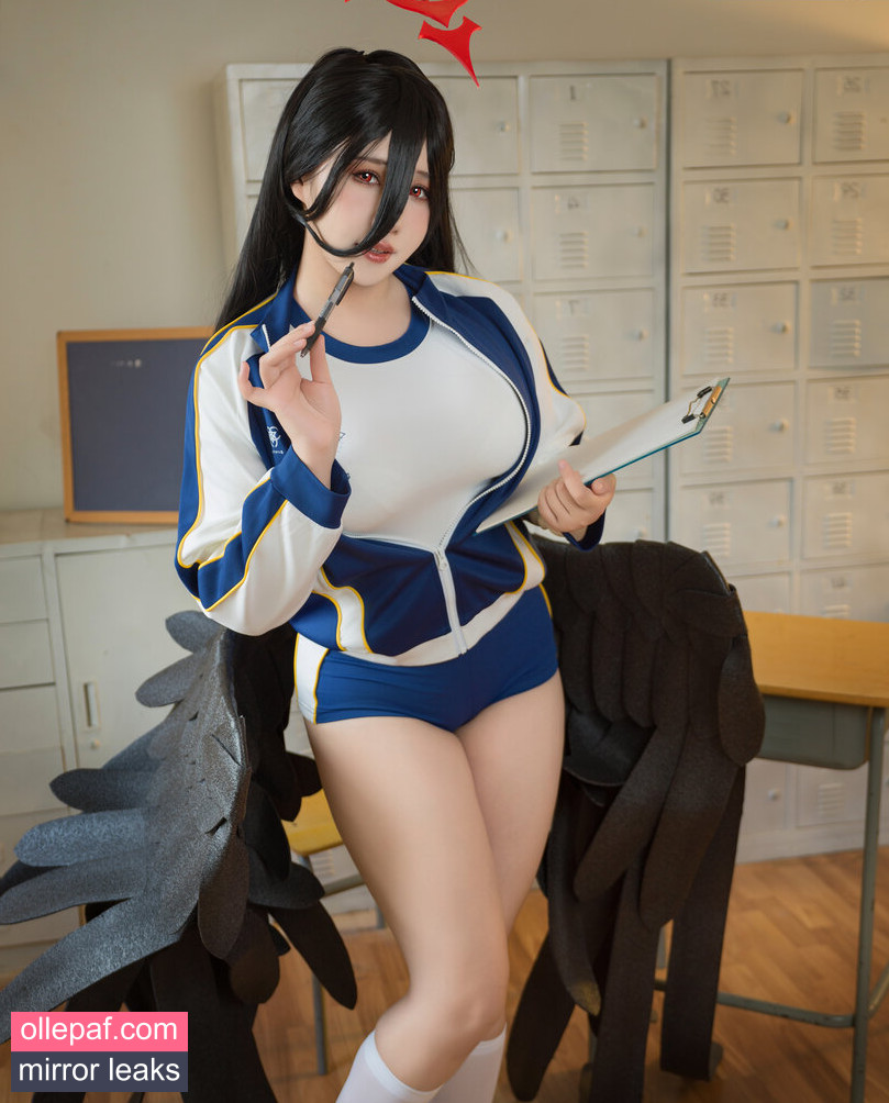 Latest Leaks Makachan Nude #23 - Fapello