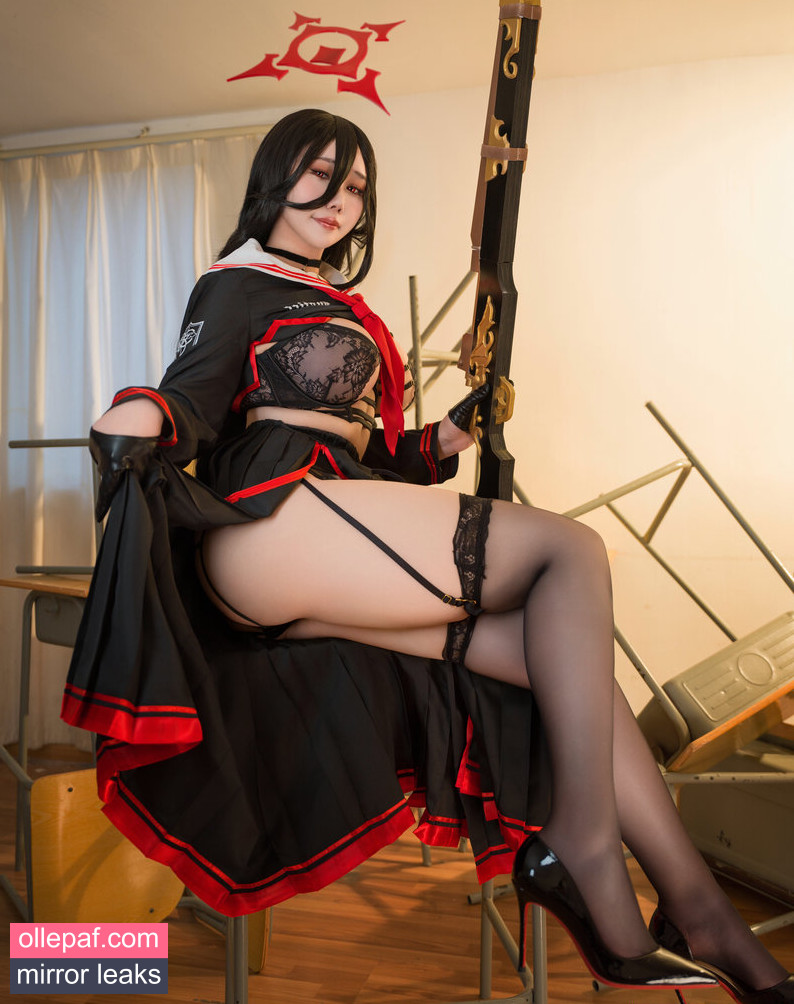 Latest Leaks Makachan Nude #4 - Fapello