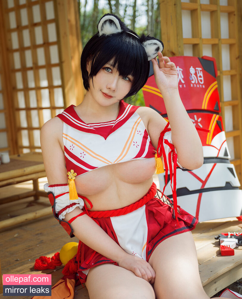 Latest Leaks Makachan Nude #312 - Fapello
