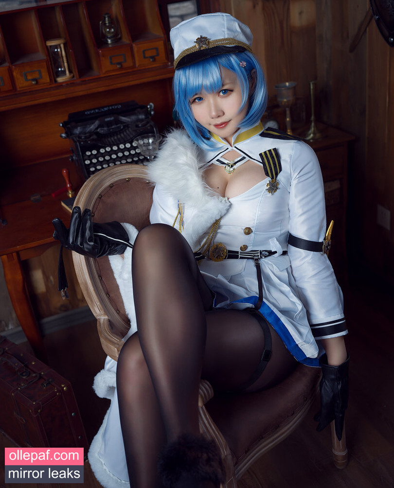 Latest Leaks Makachan Nude #330 - Fapello