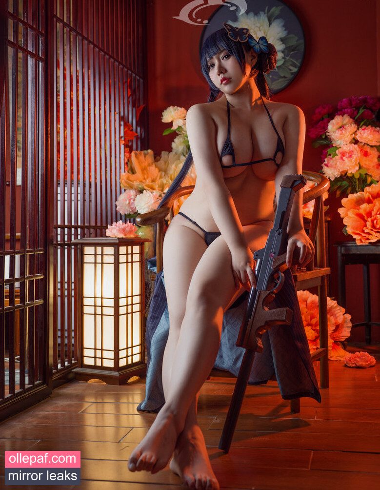 Latest Leaks Makachan Nude #40 - Fapello