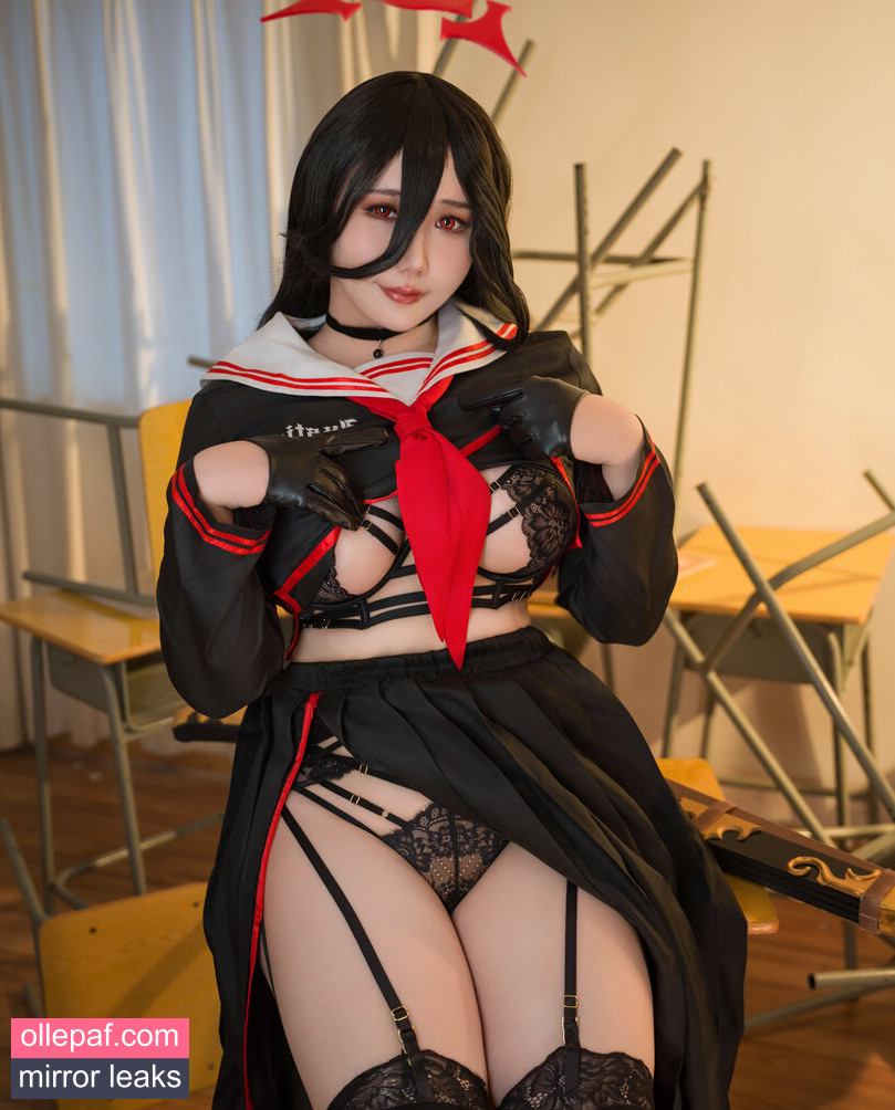 Latest Leaks Makachan Nude #6 - Fapello