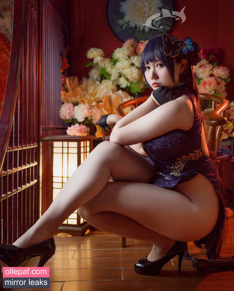 Latest Leaks Makachan Nude #52 - Fapello