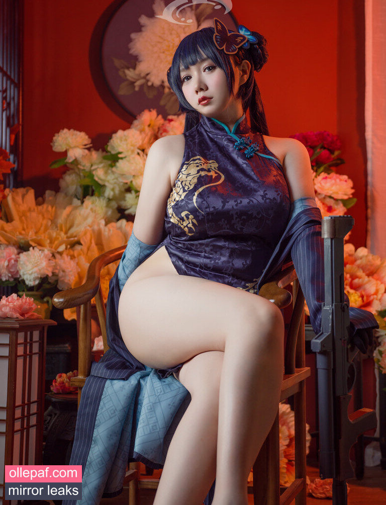Latest Leaks Makachan Nude #60 - Fapello