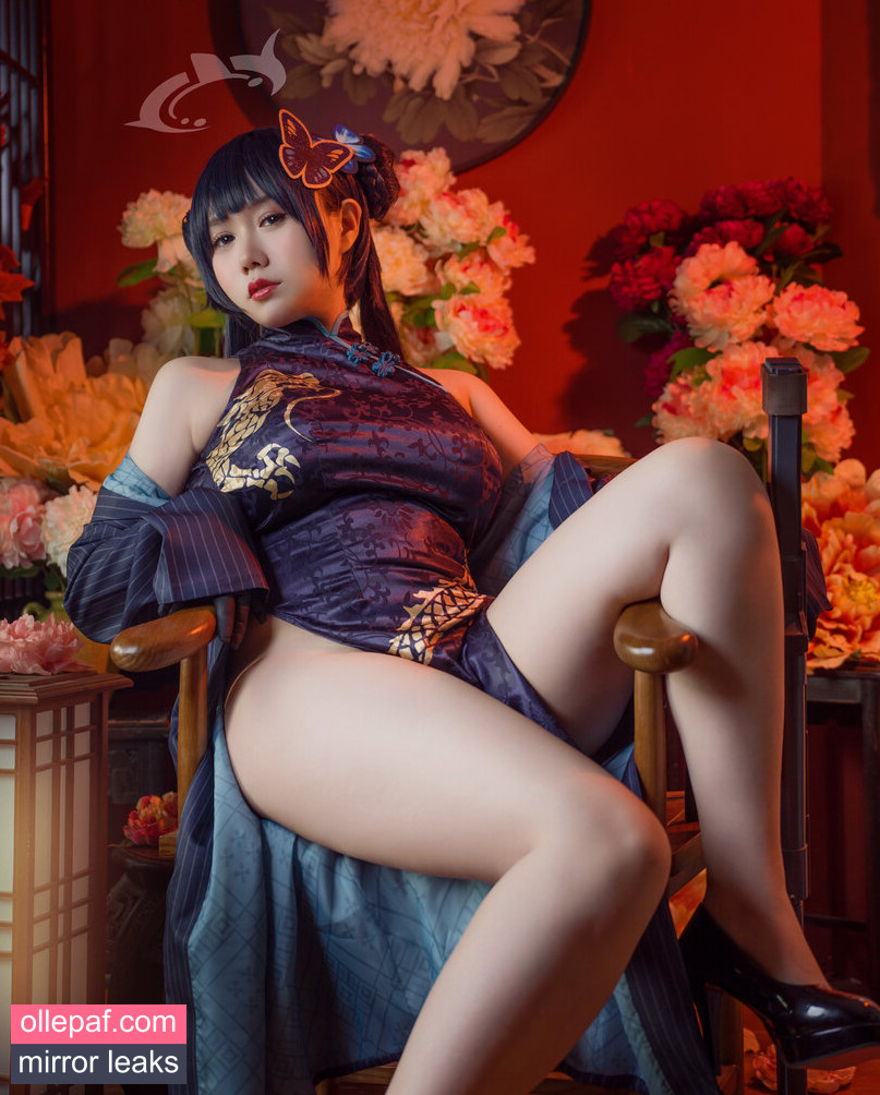 Latest Leaks Makachan Nude #61 - Fapello
