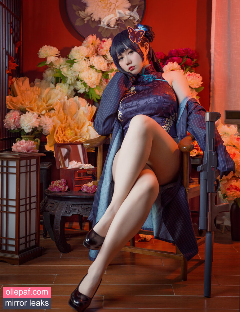 Latest Leaks Makachan Nude #62 - Fapello