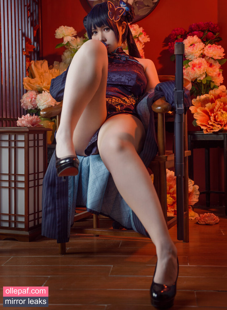Latest Leaks Makachan Nude #64 - Fapello