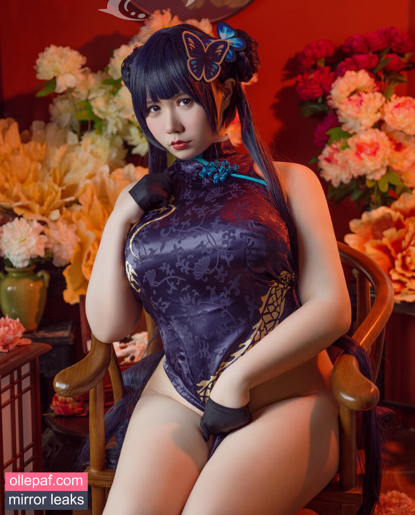 Latest Leaks Makachan Nude #65 - Fapello