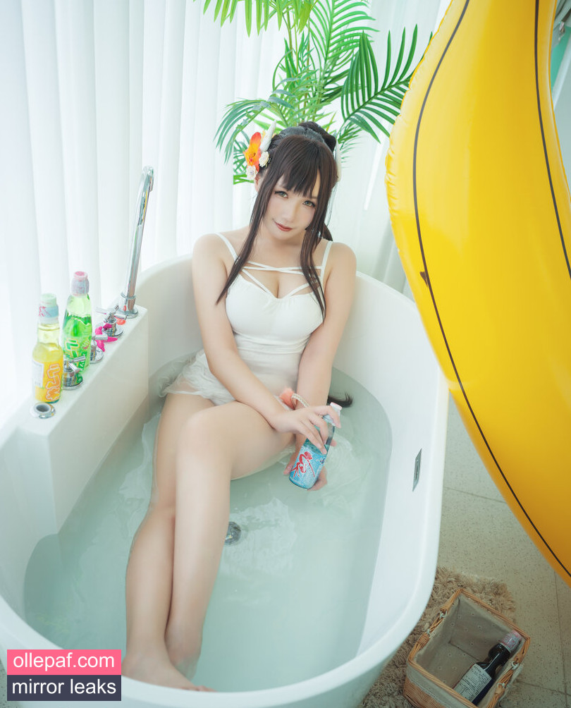 Latest Leaks Makachan Nude #69 - Fapello