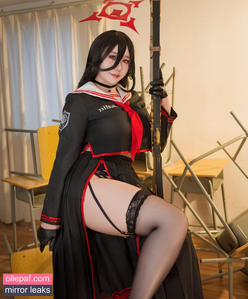 Latest Leaks Makachan Nude #8 - Fapello