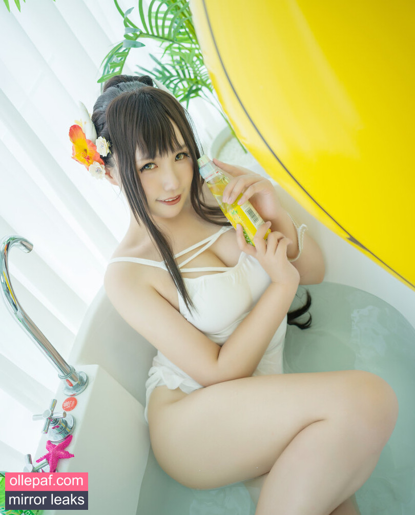 Latest Leaks Makachan Nude #71 - Fapello