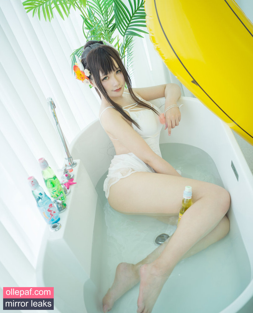 Latest Leaks Makachan Nude #83 - Fapello