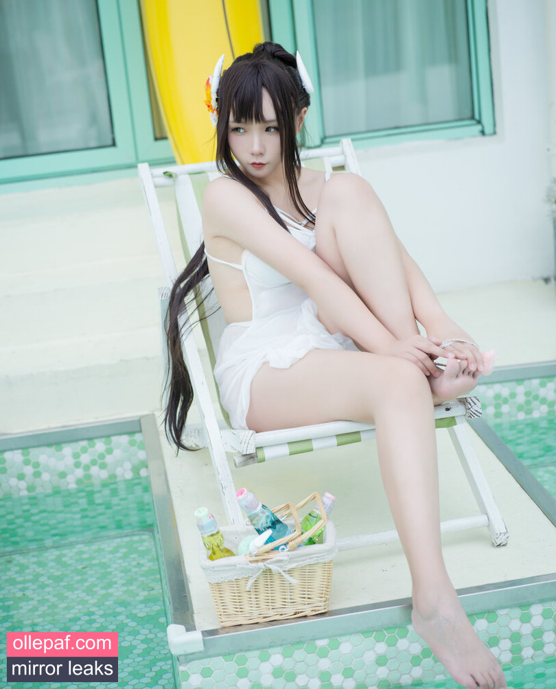 Latest Leaks Makachan Nude #86 - Fapello