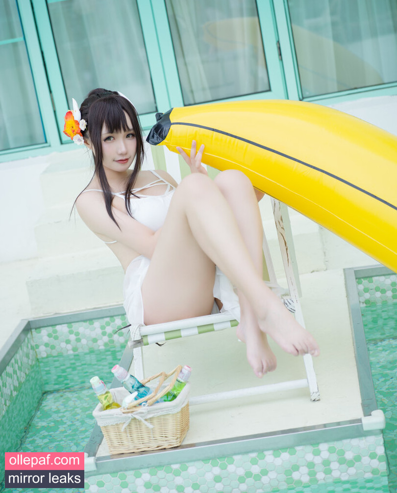 Latest Leaks Makachan Nude #87 - Fapello