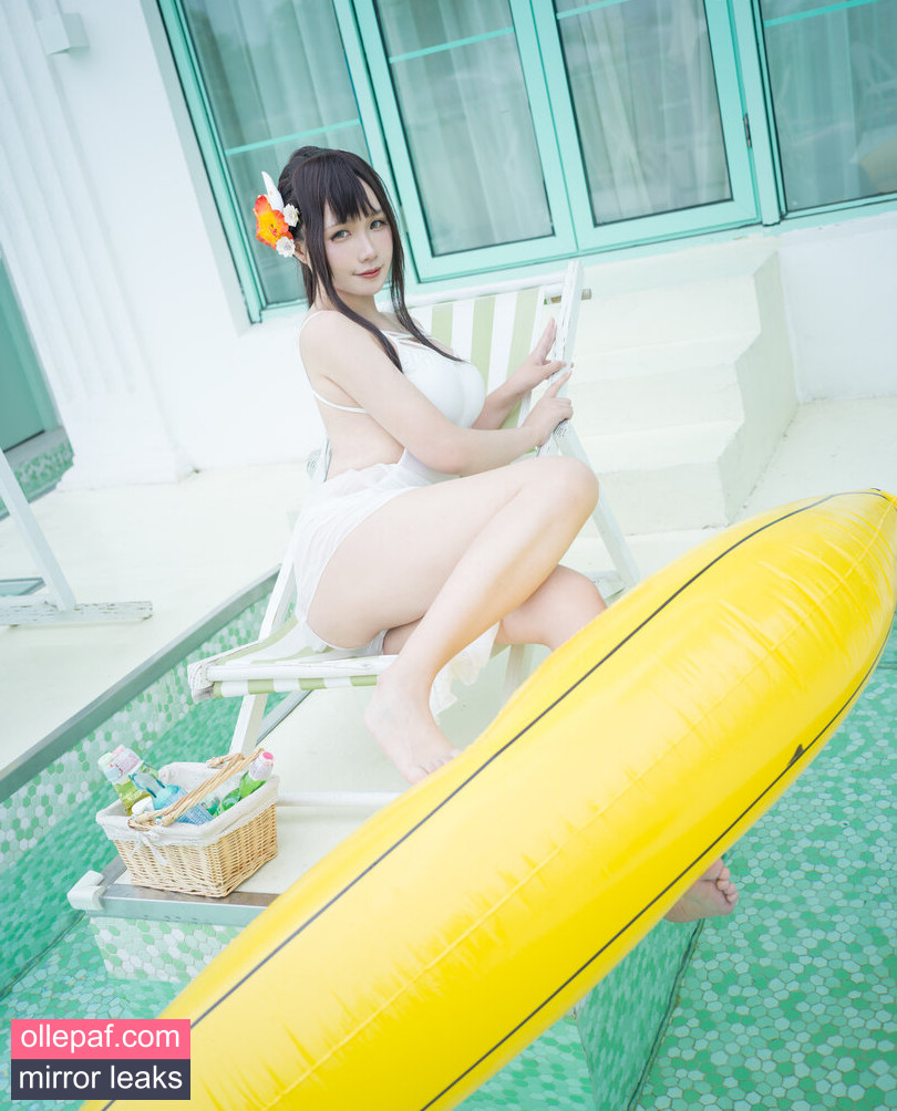 Latest Leaks Makachan Nude #88 - Fapello