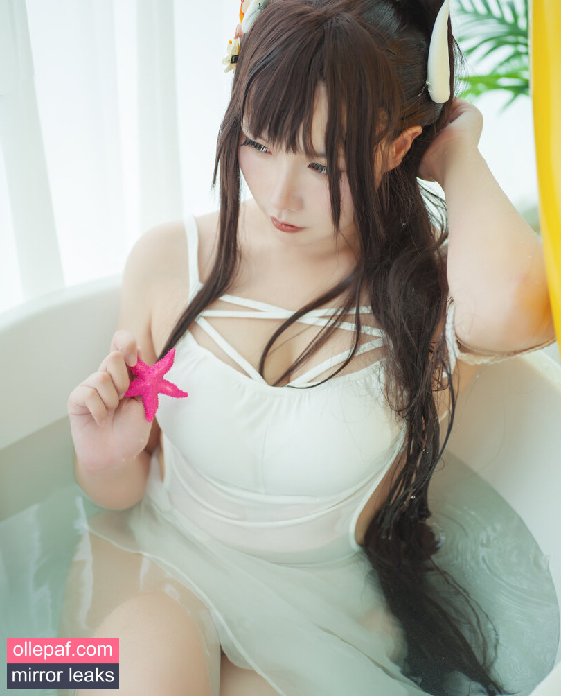 Latest Leaks Makachan Nude #94 - Fapello