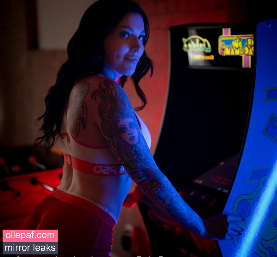 Latest Leaks makaylamoonfree Nude #20 - Fapello