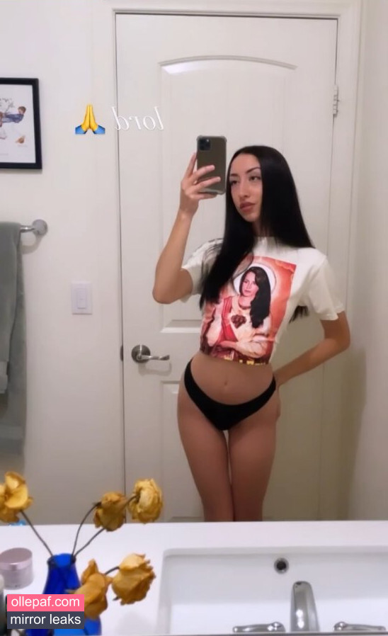 Latest Leaks makeitraingirl Nude #11 - Fapello