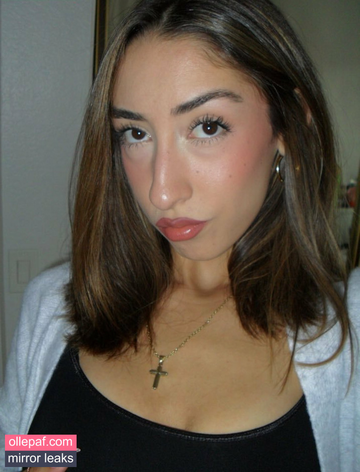 Latest Leaks makeitraingirl Nude #23 - Fapello