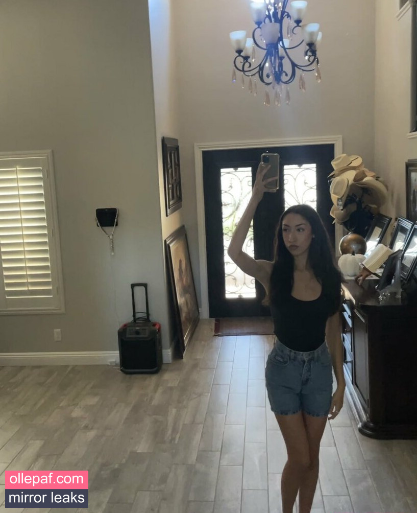 Latest Leaks makeitraingirl Nude #10 - Fapello