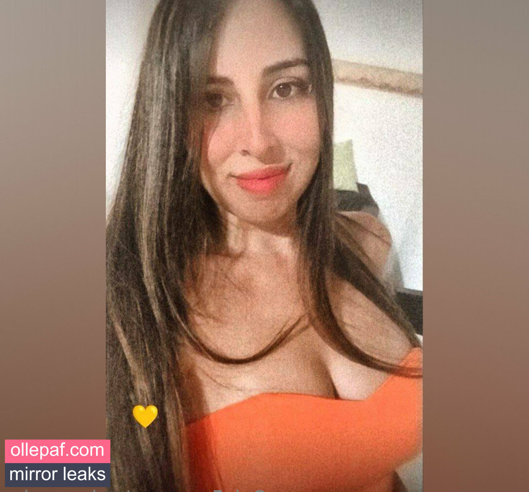 Latest Leaks makenaspicy Nude #18 - Fapello