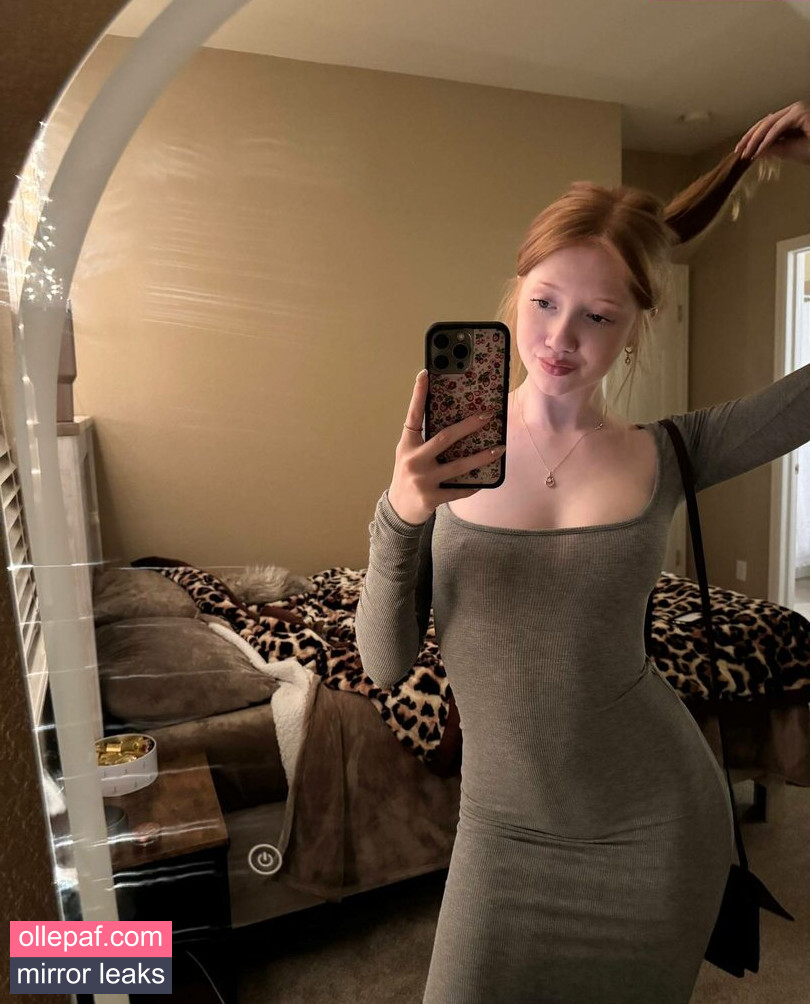 Latest Leaks Makenna Kelly Nude #19 - Fapello