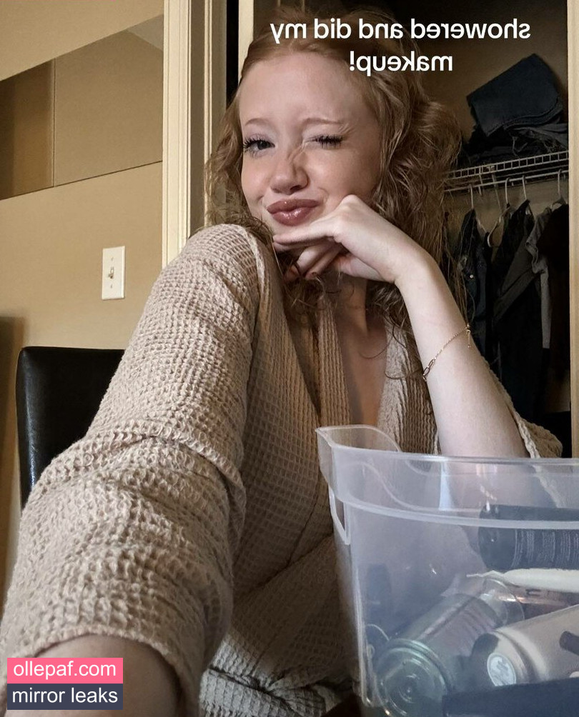 Latest Leaks Makenna Kelly Nude #262 - Fapello