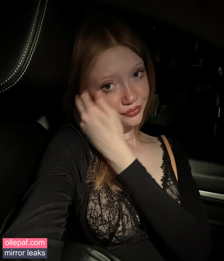 Latest Leaks Makenna Kelly Nude #275 - Fapello