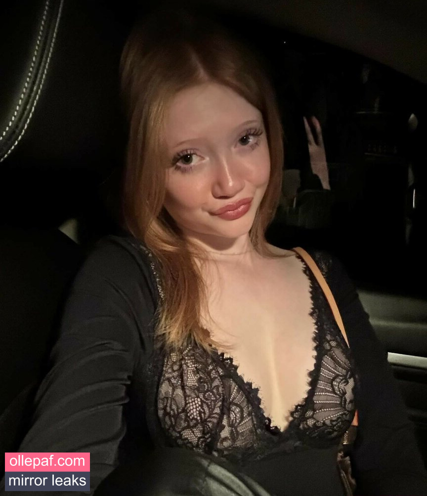 Latest Leaks Makenna Kelly Nude #276 - Fapello