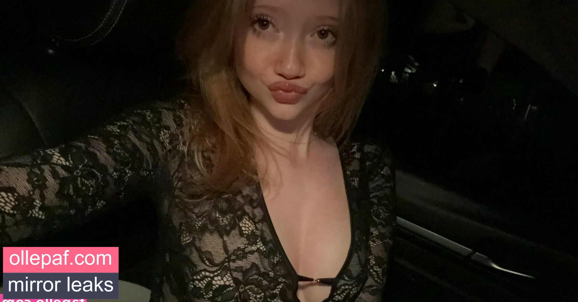 Latest Leaks Makenna Kelly Nude #298 - Fapello