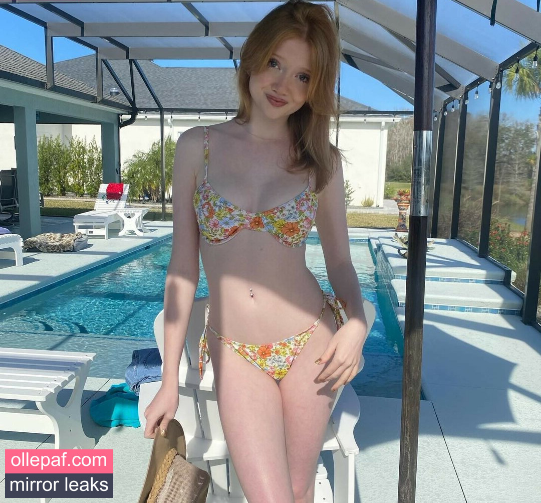 Latest Leaks Makenna Kelly Nude #338 - Fapello